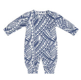 Rangi Collection: Onsie - Ocean Breeze